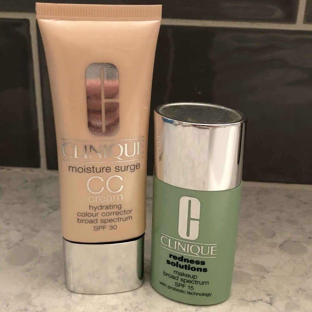 Clinique bundle